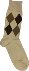 Uncle Benit Men's Crew Length Socks