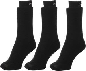 Reebok Men's Crew Length Socks