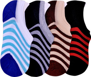 myynti Men & Women Ultra Low Cut Socks