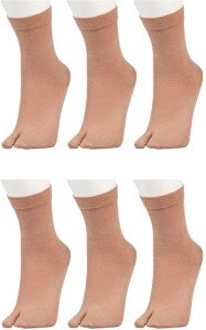 Chronax Women's Ankle Length Socks