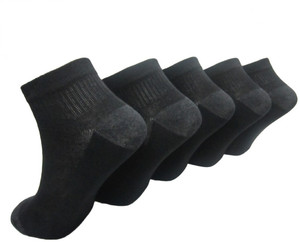Tahiro Men & Women Ankle Length Socks