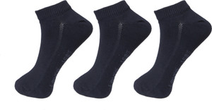 Levi's Men's Ankle Length Socks