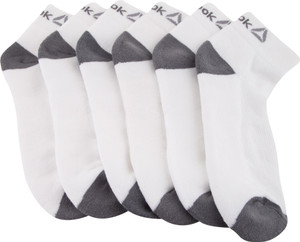 Reebok Men's Ankle Length Socks