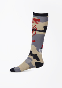 Reebok sock size 7812 store