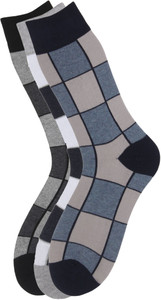 Alvaro Castagnino Men's Knee Length Socks