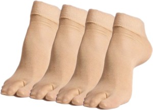 Tahiro Men & Women Ankle Length Socks