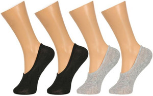 Tahiro Men & Women Ankle Length Socks, Ultra Low Cut Socks, Footie Socks, No Show Socks, Low Cut Socks