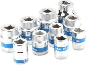 Taparia Socket Set Best Price In India Taparia Socket Set Compare Price List From Taparia Socket Sets 40555 Buyhatke