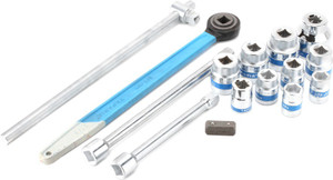 Taparia Socket Set