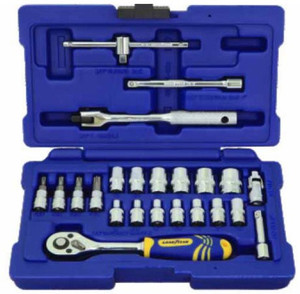 Goodyear Socket Set