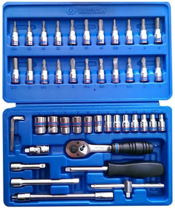 KING TONY 2346MR Socket Set