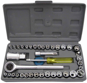 HCS Socket Set