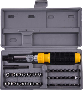 Eveready Socket Set