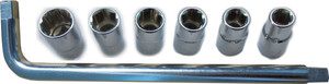 GINWALA Socket Set