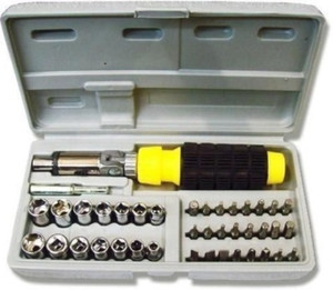 Power King Socket Set