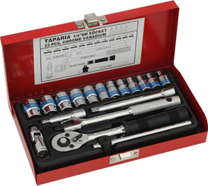 Taparia Socket Set