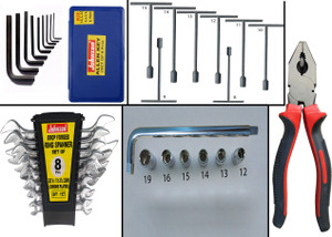 Johnson Socket Set