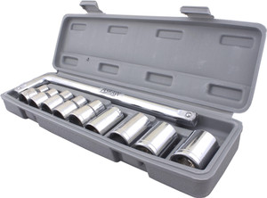 ASRAW Socket Set