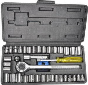 Smart Products Socket Set