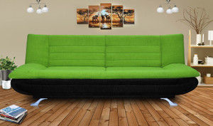 Dolphin Double Foam Sofa Bed