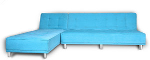 Dolphin Double Foam Sofa Bed
