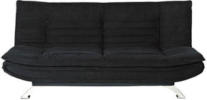FabHomeDecor Edo Double Foam Sofa Bed