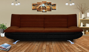 Dolphin Double Foam Sofa Bed