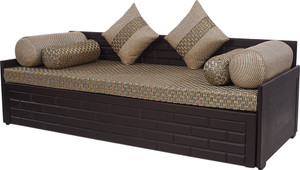 ARRA Single Fabric Sofa Bed