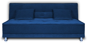 Dolphin Double Foam Sofa Bed