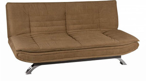 FabHomeDecor Edo Double Foam Sofa Bed