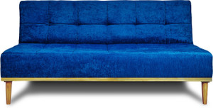 Dolphin Double Foam Sofa Bed