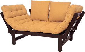 ARRA Single Fabric Futon