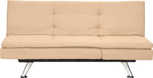 RoyalOak Viva Single Metal Sofa Bed