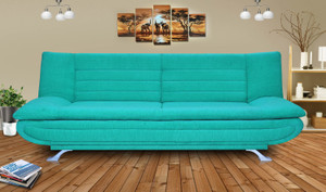 Dolphin Double Foam Sofa Bed
