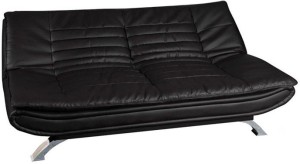 FabHomeDecor Edo Double Foam Sofa Bed