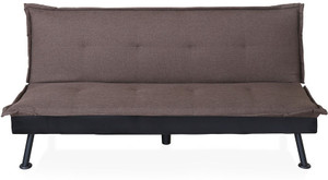 @home by Nilkamal Enzo Double Fabric Sofa Bed