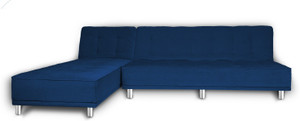 Dolphin Double Foam Sofa Bed