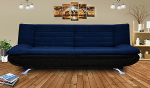 Dolphin Double Foam Sofa Bed