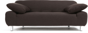FabHomeDecor Babushka Double Foam Sofa Bed