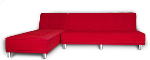 Dolphin Double Foam Sofa Bed