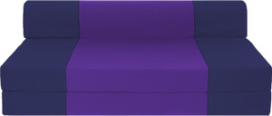 Dolphin Double Fabric Sofa Bed