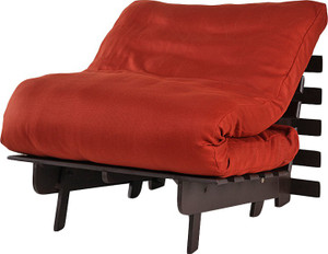 ARRA Single Fabric Futon