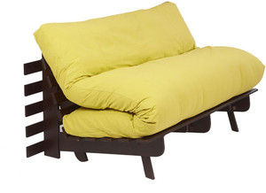 ARRA Single Fabric Futon