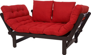 ARRA Single Fabric Futon