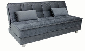 FabHomeDecor Gaiety Double Foam Sofa Bed