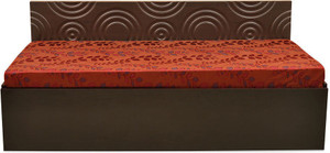 Nilkamal Prizm Double Engineered Wood Sofa Bed