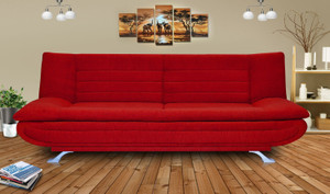 Dolphin Double Foam Sofa Bed