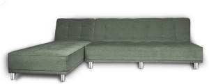 Dolphin Double Foam Sofa Bed