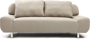 FabHomeDecor Babushka Double Foam Sofa Bed