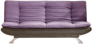 FabHomeDecor Edo Double Foam Sofa Bed